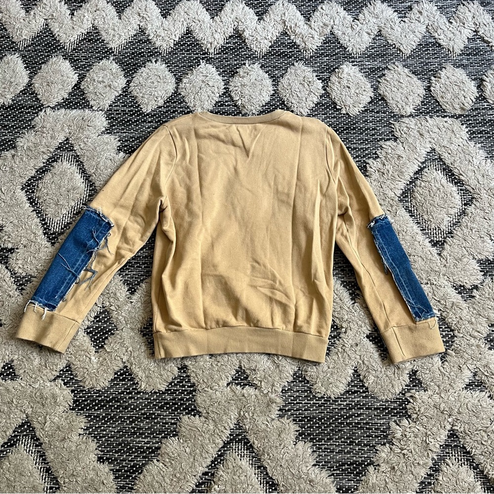 TOV Los Angeles Jumper - Picture 4 of 4
